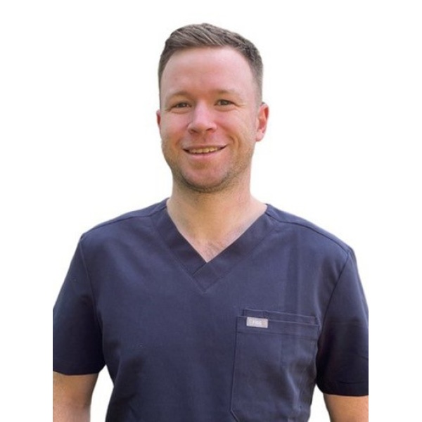 Clinictor - Community Dental Center - Dr Jared Fraser