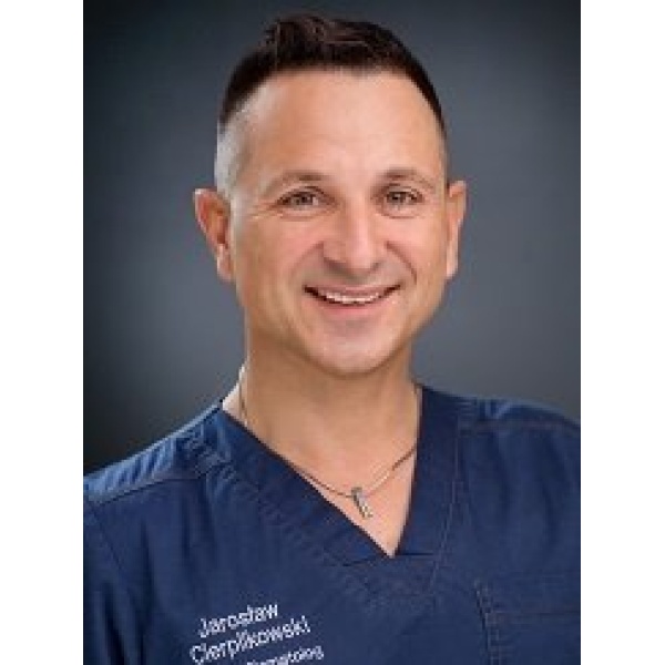 Clinictor - Estetika Cierplikowski and Delmaczyński - Dr Jaroslaw Cierplikowski