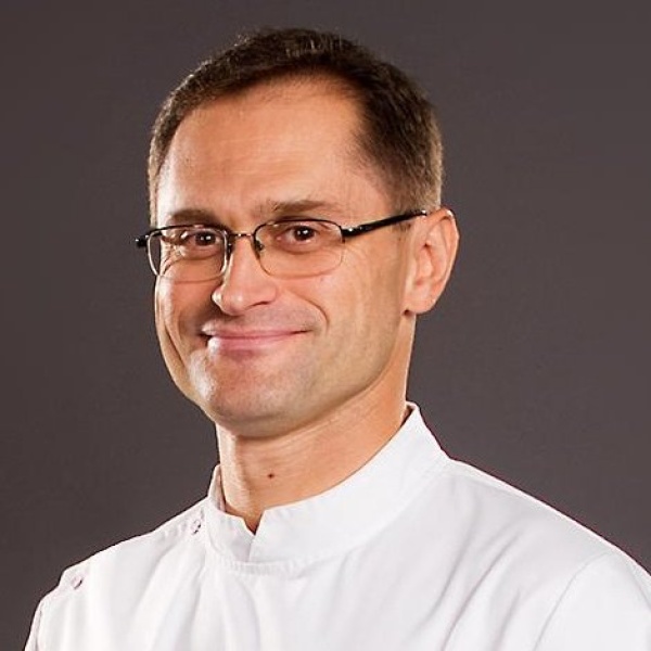 Clinictor - JMC Dental Clinic - Dr Jaroslaw Cynkier