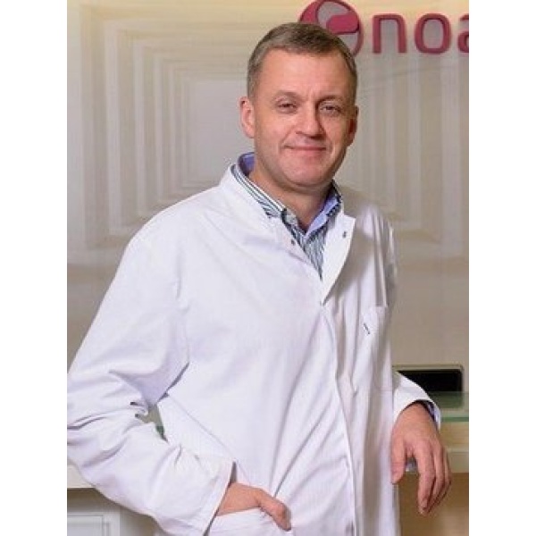 Clinictor - Noa Clinic - Dr Jaroslaw Jakiel