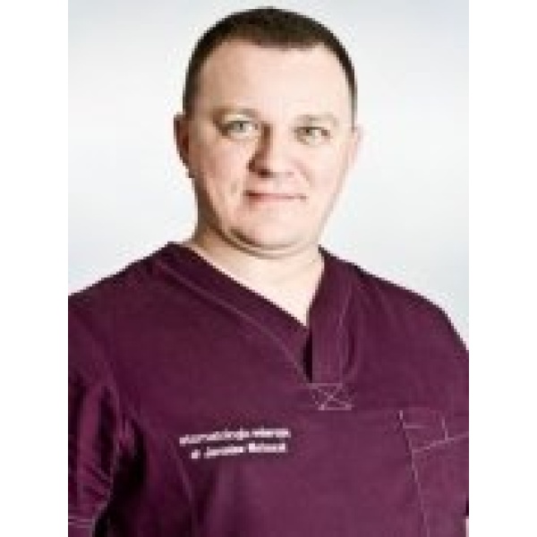 Clinictor - Stomatologia Mierzyn - Dr Jaroslaw Matuszak