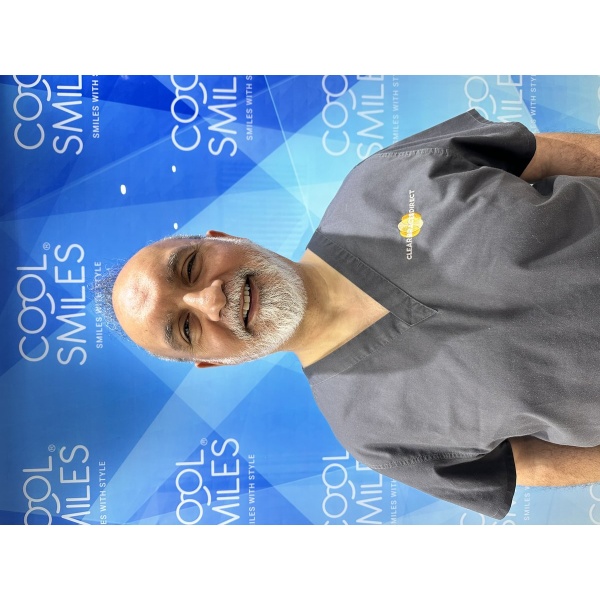 Clinictor - Cool Smiles - Dr Jas  Singh