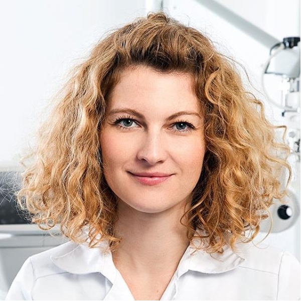 Clinictor - Bilic Vision - Dr Jasenka Picman