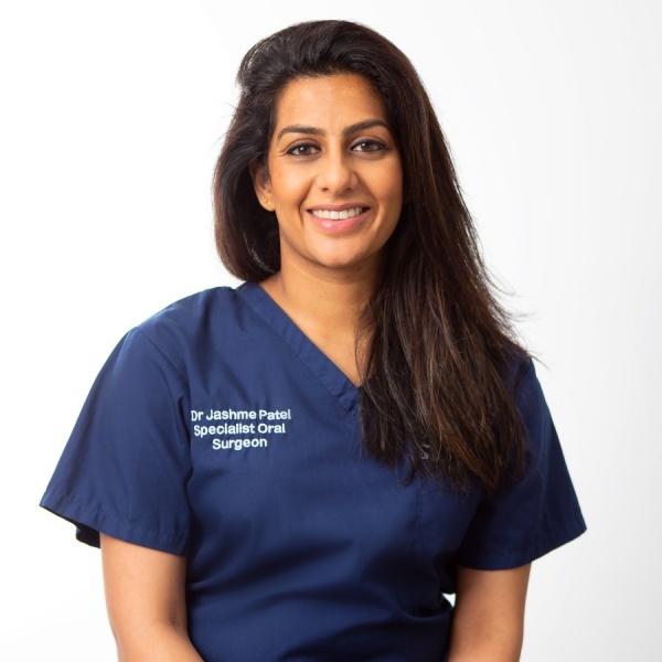Clinictor - UK Dental Specialists - Dr Jashme  Patel