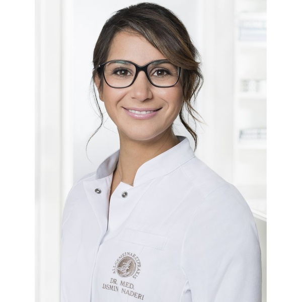 Clinictor - Private Medical Office Elbpraxis 398 - Dr Jasmin Naderi - Wöhler