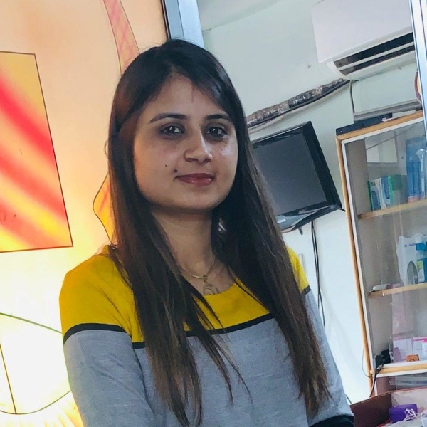 Clinictor - 32 Pearls Multispeciality Dental Clinic - Dr jasmine  Kaur