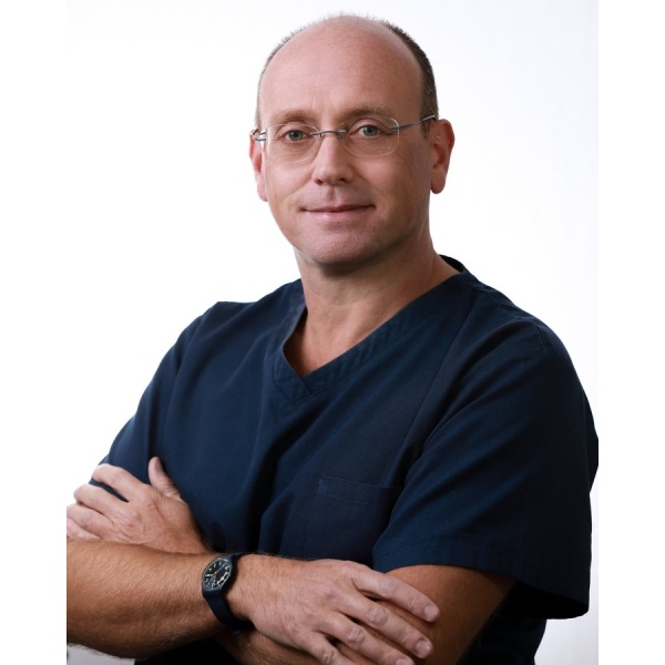 Clinictor - Grays Dental Care - Dr Jason Critchlow