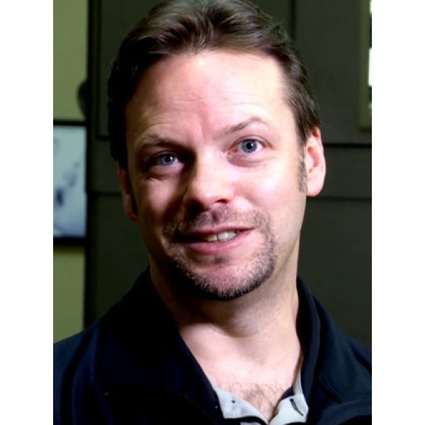 Clinictor - Dr. Jason Harvey - Dr Jason Harvey