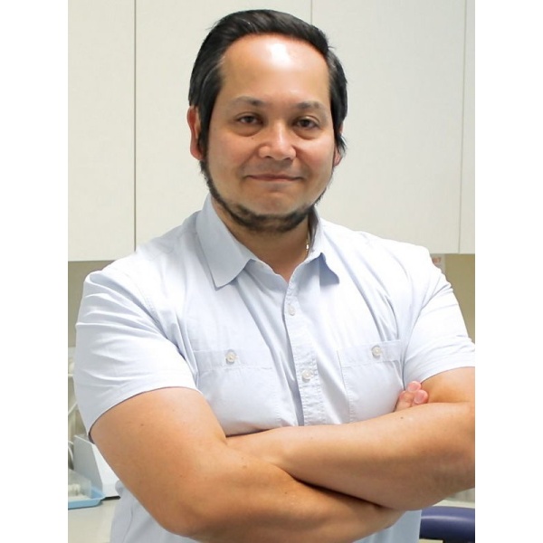 Clinictor - Prospect Dental Clinic - Dr Jason Watson