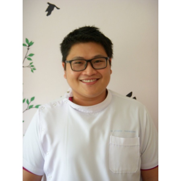Clinictor - Empress Dental Care Clinic - Dr Jassada Punyasorn