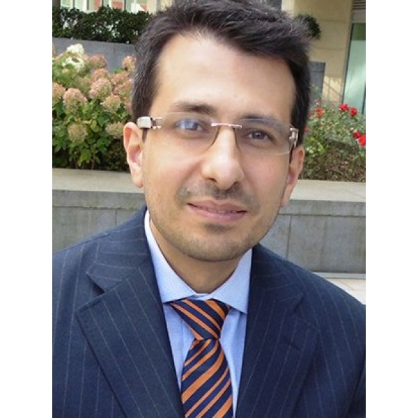 Clinictor - My Healthcare Clinic - Dr Jassar El Jabouri