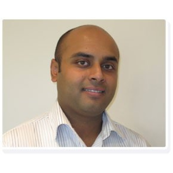 Clinictor - Kingsend Dental Health Centre - Dr Jatan Patel