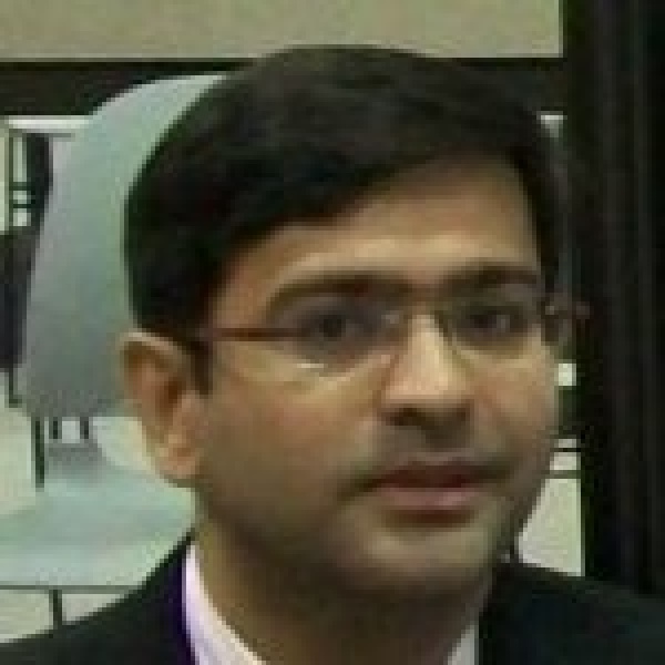 Clinictor - Shroff Eye Hospital - Dr Jatin Ashar