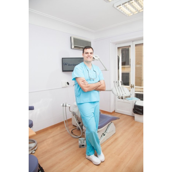 Clinictor - Bordon Clinic - Dr JAVIER DE LA CRUZ