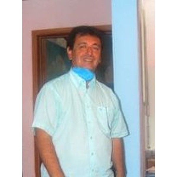 Clinictor - Yucatan Dentist Dr Javier Camara - Gineres - Dr Javier Enrique Cámara Patrón