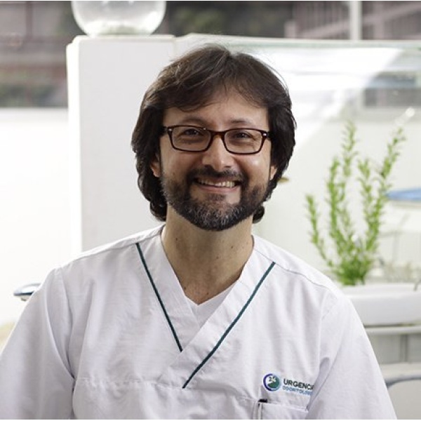 Clinictor - Urgencias Odontologicas 24 Horas - Dr Javier Enrique Cotes Uribe