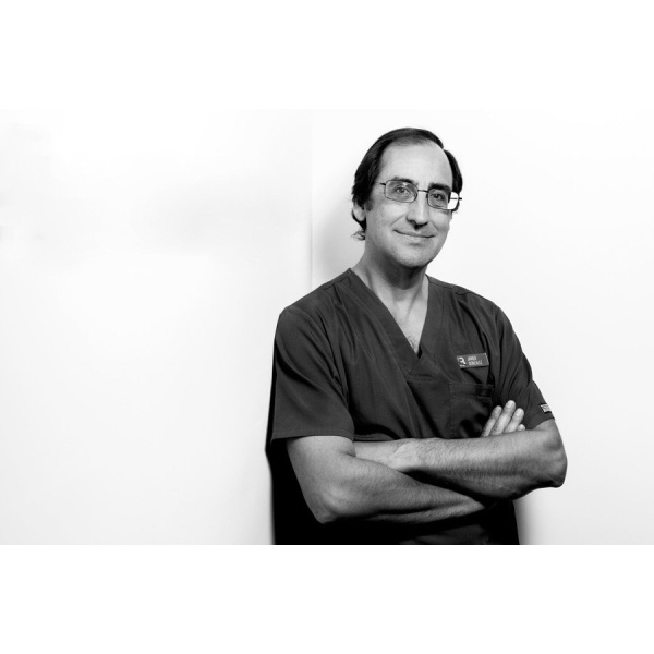 Clinictor - Clínica Dental Luciano Badanelli - Dr Javier González López