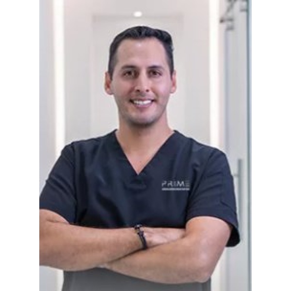Clinictor - Prime Advanced Dentistry - Dr Javier Paz