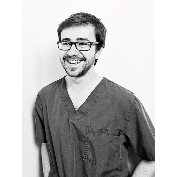 Clinictor - Clínica Dental Luciano Badanelli - Dr Javier Rodríguez Gutiérrez