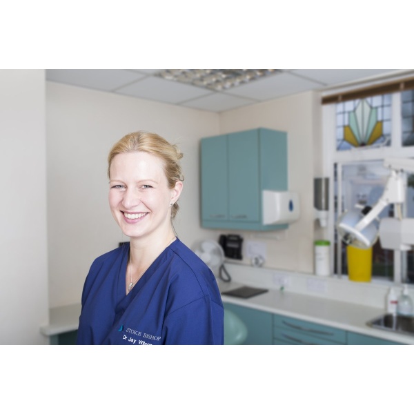 Clinictor - Stoke Bishop Dental Centre - Dr Jay Wilson