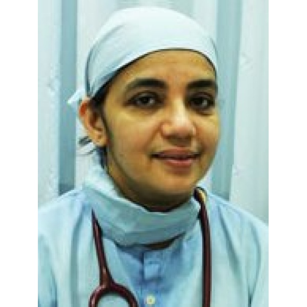 Clinictor - Goa IVF Centre - Dr Jayashri Kedar Padte