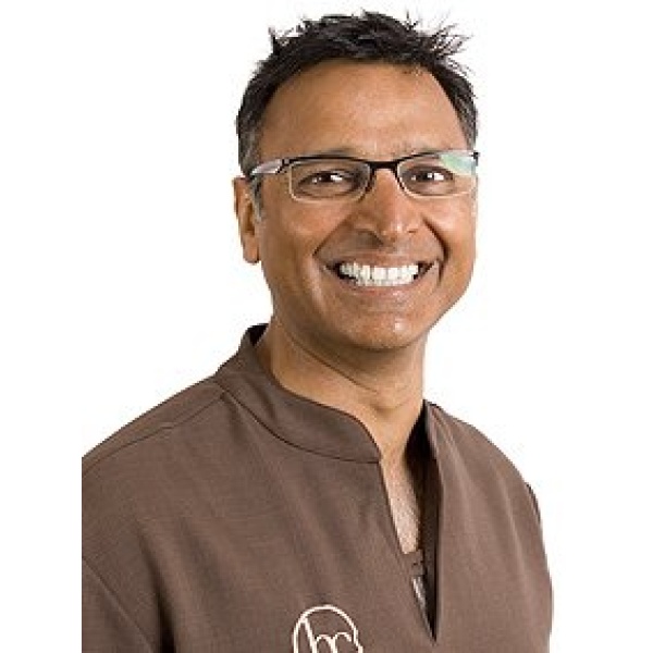 Clinictor - Hallcross Dental Practice - Dr Jayesh Patel