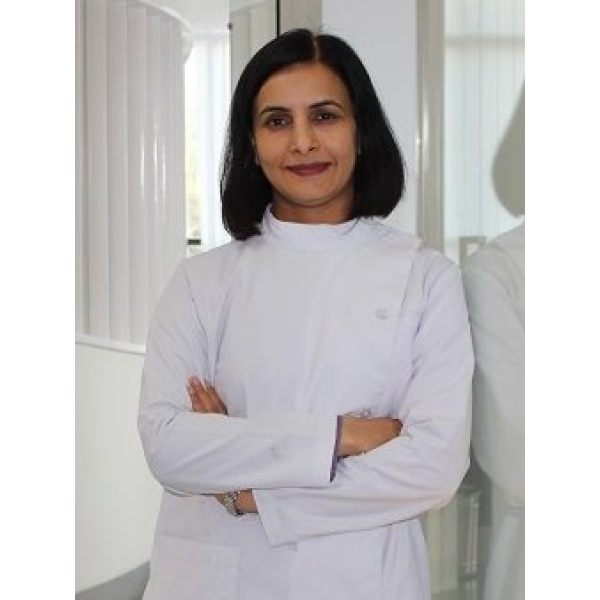 Clinictor - Ridgetop Dental International - Koramangala Centre - Dr Jayshree Hegde Anil