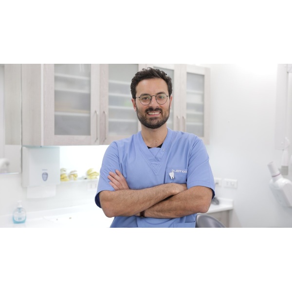 Clinictor - Khoury Dental Clinic: Lebanon - Beirut - Dr Jeff KHOURY