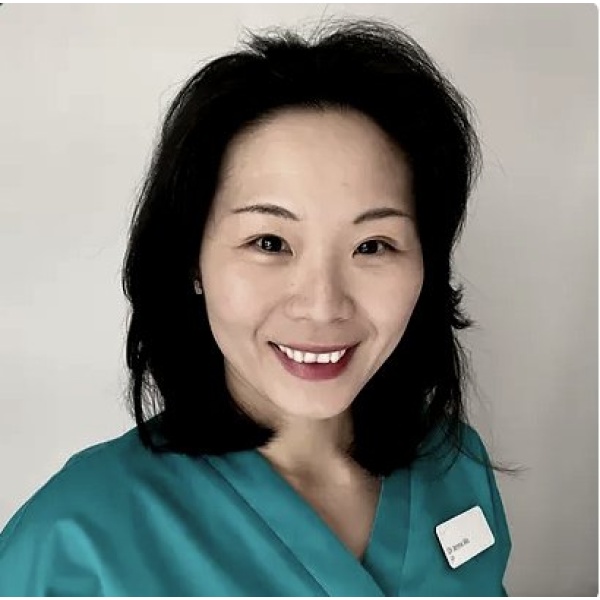 Clinictor - Dr Jenna Wa Skin Surgery - Dr Jenna Wa