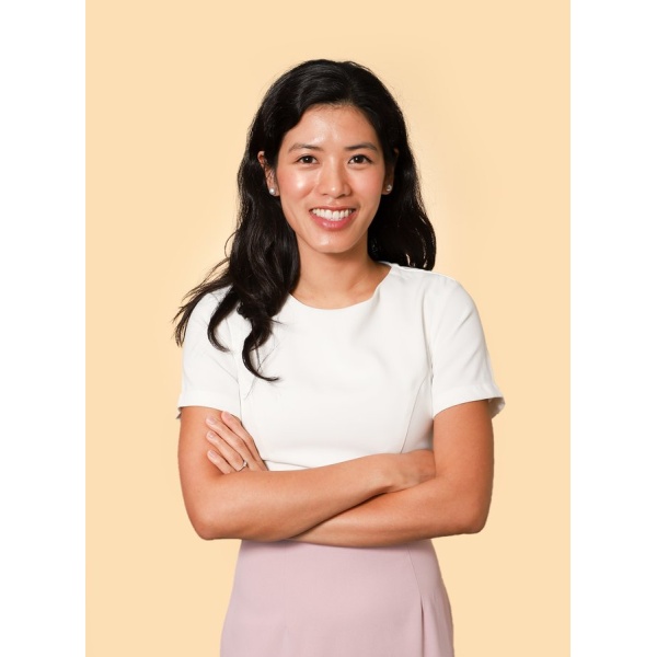 Clinictor - Simply Teeth - Dr Jennifer Chan