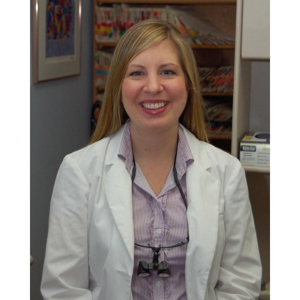 Clinictor - Central Park Dental Clinic - Dr Jennifer Rensen