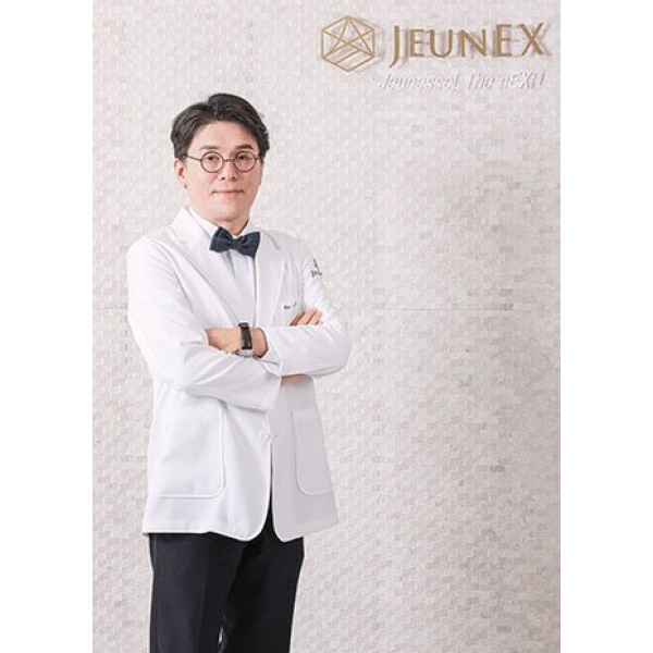 Clinictor - Jeunex Clinic - Dr Jeongbin Kim