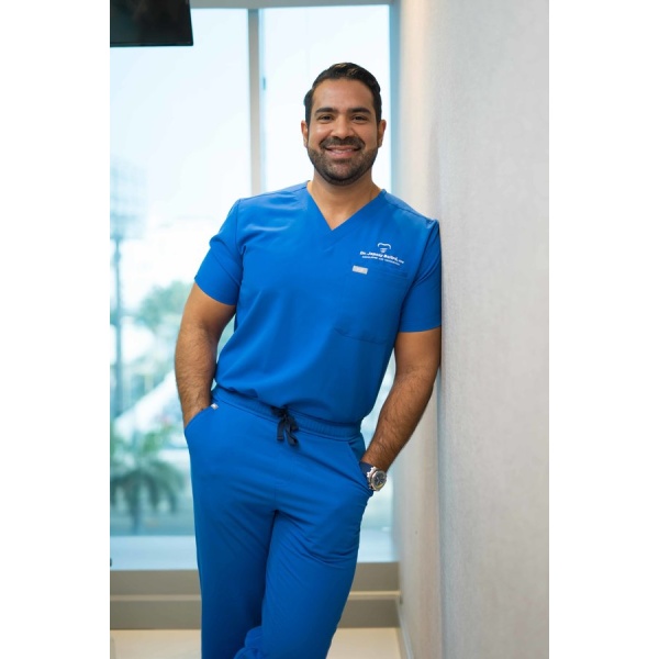 Clinictor - Dr. Jepssy Beltre DDS - Dr Jepssy Beltré