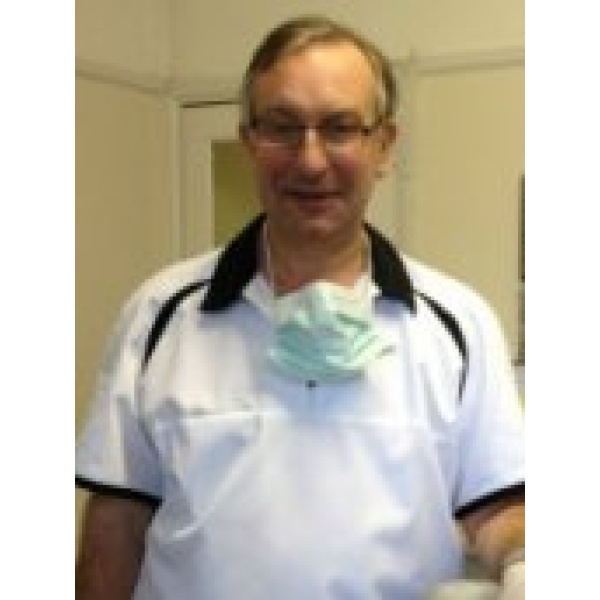 Clinictor - The Dental Practice Ruislip (Jeremy Asquith) - Dr Jeremy Asquith