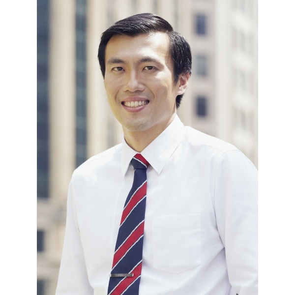 Clinictor - Raffles Place  Specialist Medical Centre - Dr Jeremy Chow