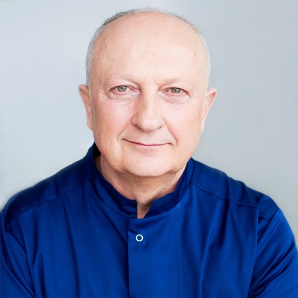 Clinictor - Centrum Medyczne Dr Kubik - Dr Jerzy Kubik