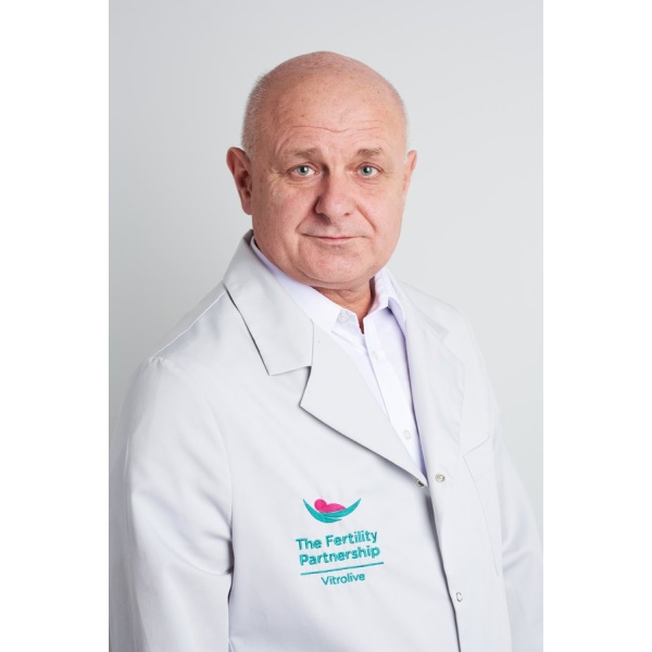 Clinictor - VITROLIVE Gynaecology and Fertility Clinic - Dr Jerzy Węgrzynowski