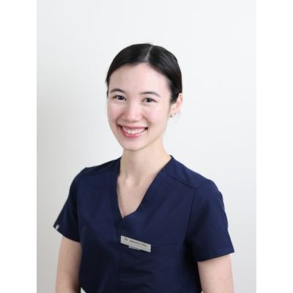 Clinictor - Coronation Dental Clinic Nambour - Dr Jessica Miu