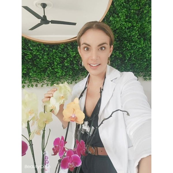 Clinictor - Alma Wellness and Dental Care - Dr Jessica Ugalde