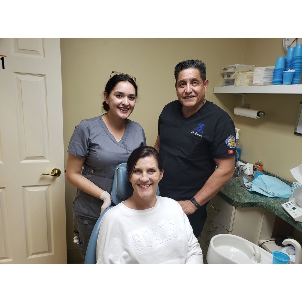 Clinictor - Liberty Dental Clinic - Dr Jesus  Galvan D.D.S.