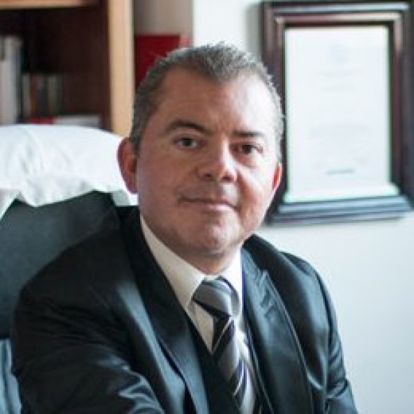 Clinictor - Obesity Health Wright Loss Surgery - Dr Jesús Martín López Domínguez