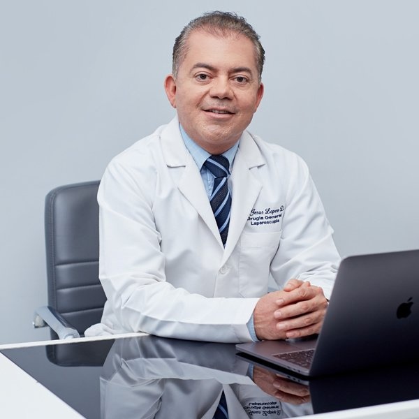 Clinictor - Ready4achange - VIDA Hospital - Dr Jesus Martín Lopez