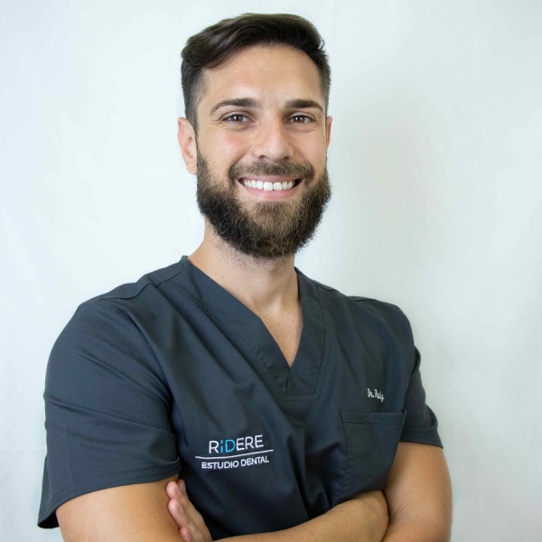 Clinictor - Ridere Estudio Dental - Dr Jesús Ruiz