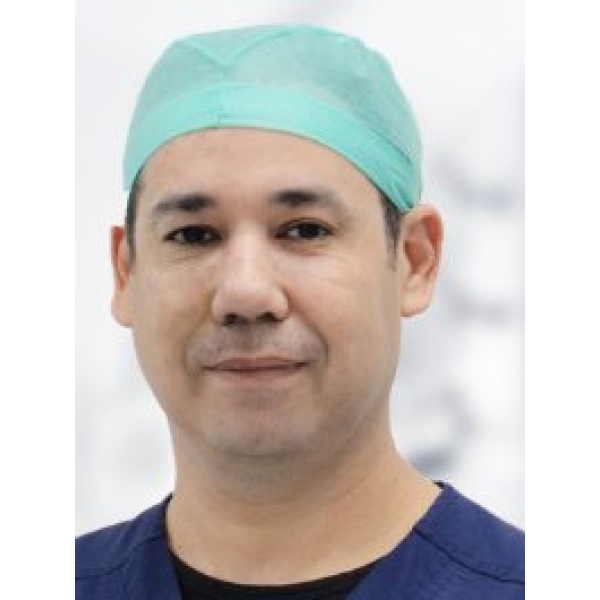 Clinictor - Ponce Baritaric - Dr Jesus Santiago Sanchez