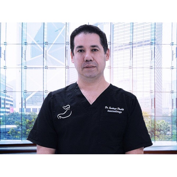 Clinictor - Mexico Bariatrics - Dr Jesus Santiago