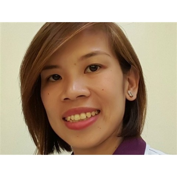 Clinictor - Laurence Myles B. Fabros Eye Clinic - Dr JETTE-ENDI B. FABROS