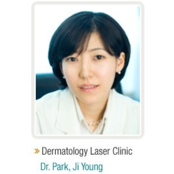 Clinictor - Arumdaun Nara - Gangnam Branch - Dr Ji Young Park