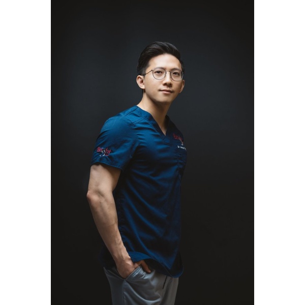 Clinictor - Bright Clinic - Dr Jia Hao Teng