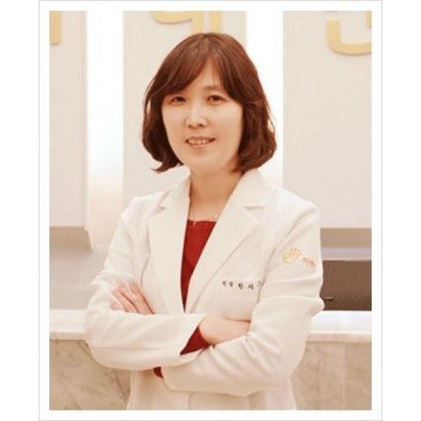 Clinictor - Miraeyeon OB/GYN & Fertility Clinic - Dr Jieun Han