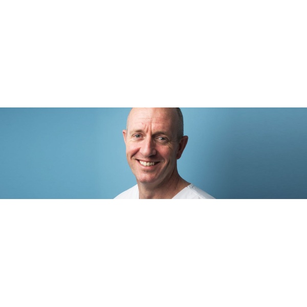 Clinictor - The Exeter Dental Centre - Dr Jim Hall